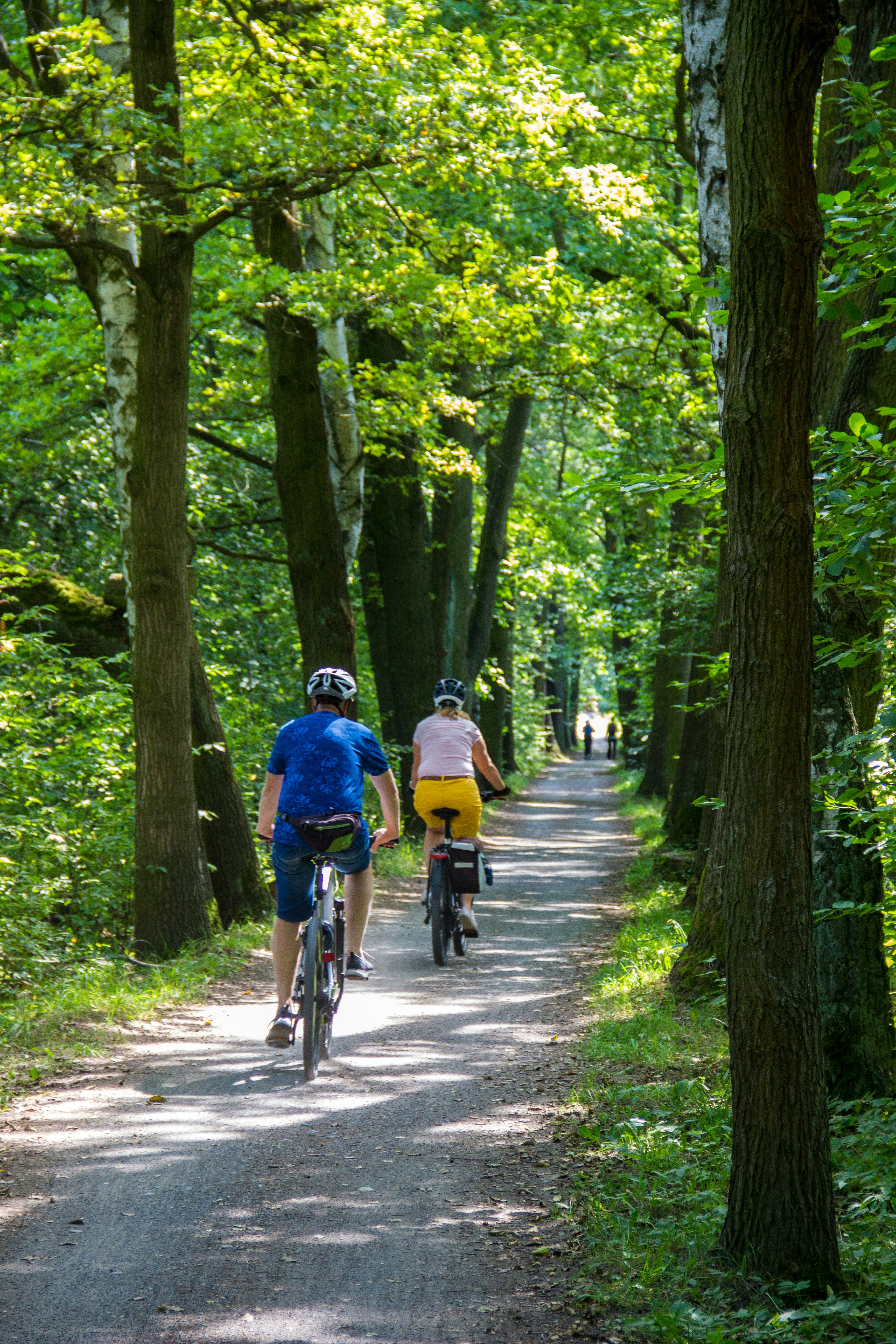 Werratal-Radweg